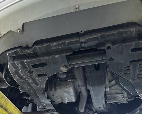 Серый Сузуки СХ4, объемом двигателя 1.6 л и пробегом 133 тыс. км за 7999 $, фото 46 на Automoto.ua