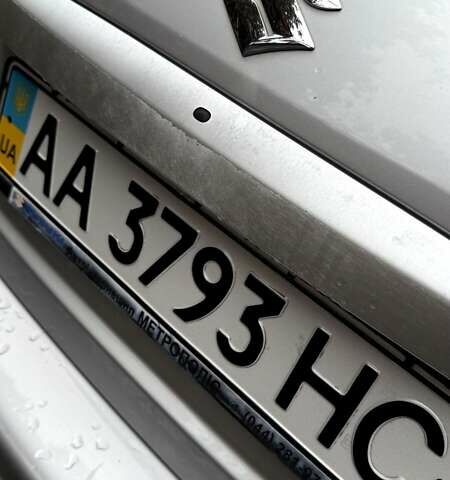 Сірий Сузукі СХ4, об'ємом двигуна 1.6 л та пробігом 121 тис. км за 8100 $, фото 1 на Automoto.ua