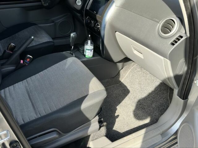 Серый Сузуки СХ4, объемом двигателя 1.6 л и пробегом 146 тыс. км за 7750 $, фото 17 на Automoto.ua