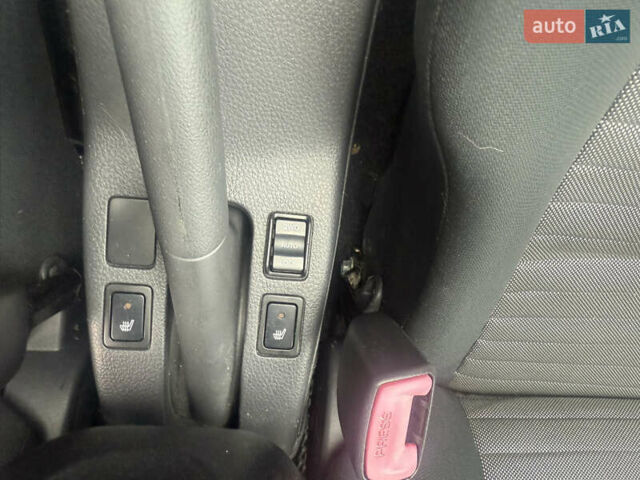 Сірий Сузукі СХ4, об'ємом двигуна 1.59 л та пробігом 280 тис. км за 4999 $, фото 7 на Automoto.ua