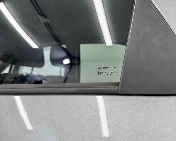 Серый Сузуки СХ4, объемом двигателя 1.6 л и пробегом 133 тыс. км за 7999 $, фото 42 на Automoto.ua