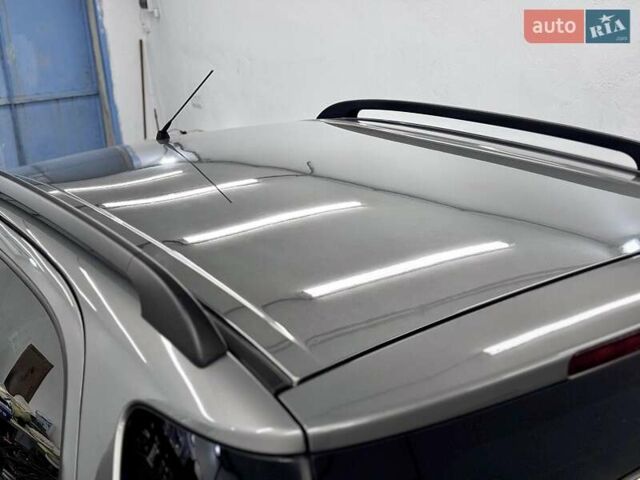 Серый Сузуки СХ4, объемом двигателя 1.6 л и пробегом 133 тыс. км за 7999 $, фото 19 на Automoto.ua