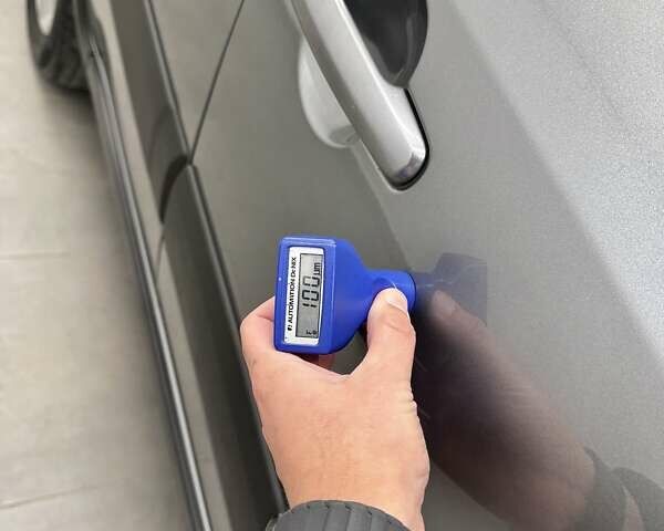 Серый Сузуки СХ4, объемом двигателя 1.6 л и пробегом 133 тыс. км за 7999 $, фото 129 на Automoto.ua