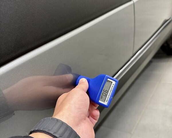 Серый Сузуки СХ4, объемом двигателя 1.6 л и пробегом 133 тыс. км за 7999 $, фото 154 на Automoto.ua