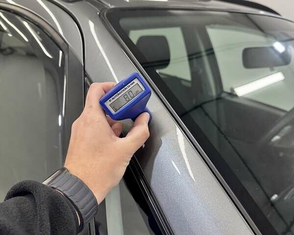 Серый Сузуки СХ4, объемом двигателя 1.6 л и пробегом 133 тыс. км за 7999 $, фото 137 на Automoto.ua