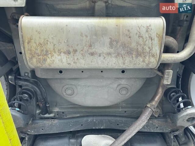 Серый Сузуки СХ4, объемом двигателя 1.6 л и пробегом 133 тыс. км за 7999 $, фото 54 на Automoto.ua