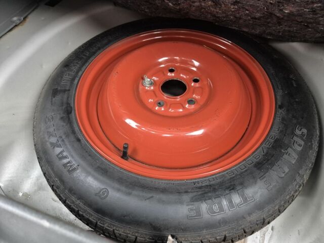 Серый Сузуки СХ4, объемом двигателя 1.6 л и пробегом 214 тыс. км за 6800 $, фото 9 на Automoto.ua