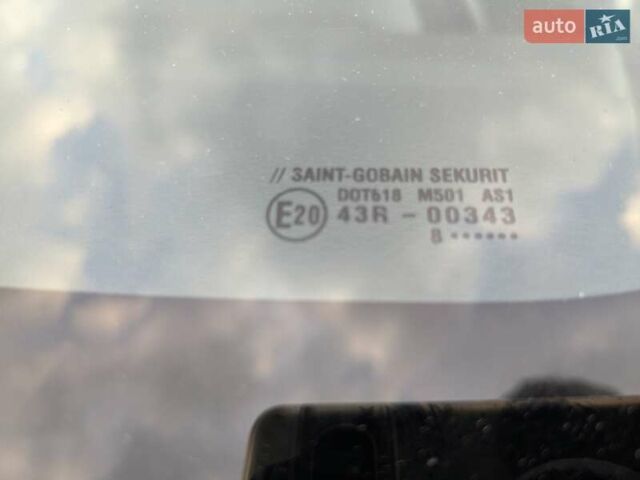 Серый Сузуки СХ4, объемом двигателя 1.6 л и пробегом 326 тыс. км за 6000 $, фото 27 на Automoto.ua