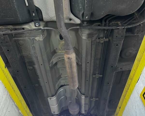 Серый Сузуки СХ4, объемом двигателя 1.6 л и пробегом 133 тыс. км за 7999 $, фото 55 на Automoto.ua