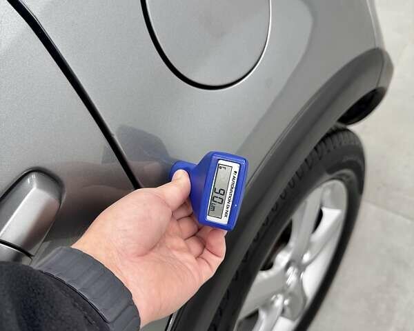 Серый Сузуки СХ4, объемом двигателя 1.6 л и пробегом 133 тыс. км за 7999 $, фото 143 на Automoto.ua