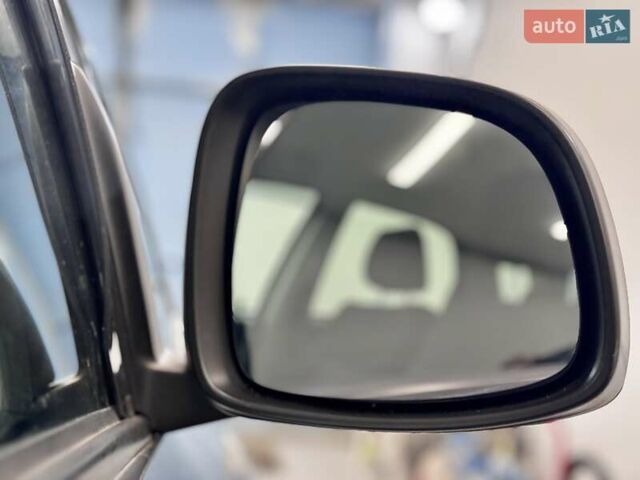 Серый Сузуки СХ4, объемом двигателя 1.6 л и пробегом 133 тыс. км за 7999 $, фото 26 на Automoto.ua