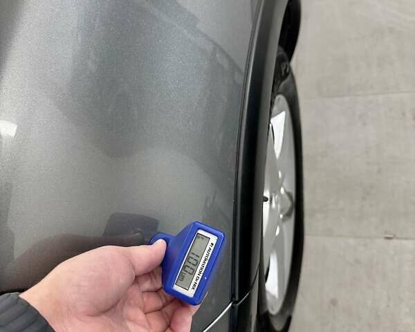 Серый Сузуки СХ4, объемом двигателя 1.6 л и пробегом 133 тыс. км за 7999 $, фото 156 на Automoto.ua