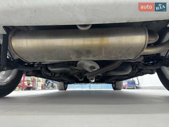 Серый Сузуки СХ4, объемом двигателя 1.6 л и пробегом 133 тыс. км за 7999 $, фото 49 на Automoto.ua