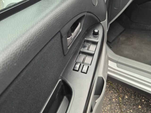 Серый Сузуки СХ4, объемом двигателя 1.6 л и пробегом 214 тыс. км за 6800 $, фото 11 на Automoto.ua