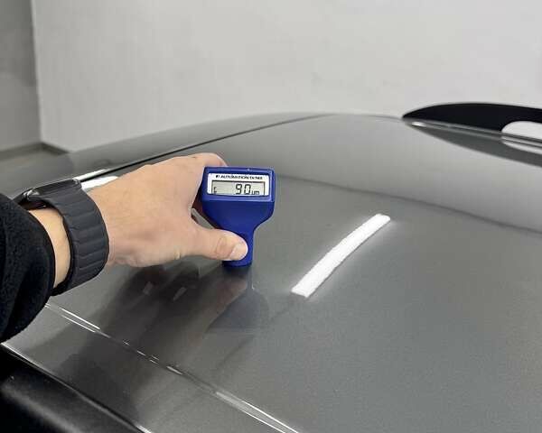 Серый Сузуки СХ4, объемом двигателя 1.6 л и пробегом 133 тыс. км за 7999 $, фото 138 на Automoto.ua