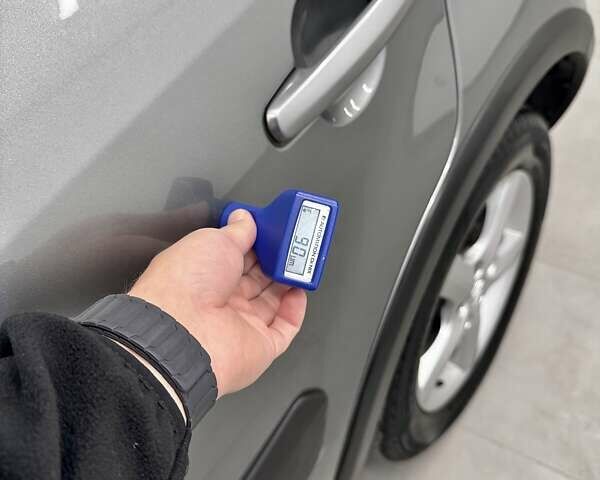 Серый Сузуки СХ4, объемом двигателя 1.6 л и пробегом 133 тыс. км за 7999 $, фото 151 на Automoto.ua