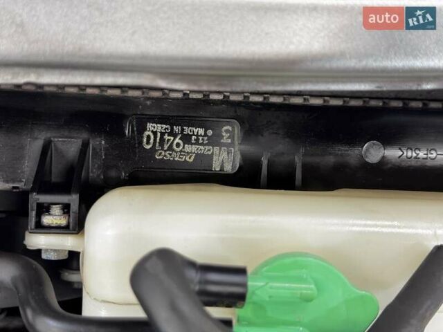 Серый Сузуки СХ4, объемом двигателя 1.6 л и пробегом 133 тыс. км за 7999 $, фото 68 на Automoto.ua