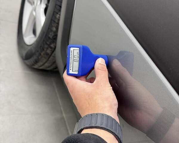 Серый Сузуки СХ4, объемом двигателя 1.6 л и пробегом 133 тыс. км за 7999 $, фото 132 на Automoto.ua