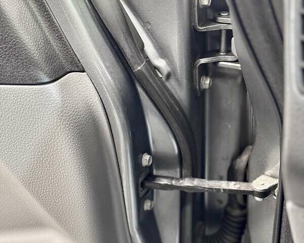 Серый Сузуки СХ4, объемом двигателя 1.6 л и пробегом 133 тыс. км за 7999 $, фото 90 на Automoto.ua