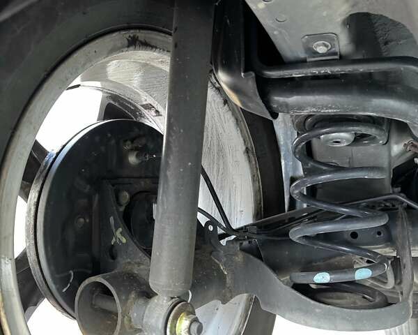 Серый Сузуки СХ4, объемом двигателя 1.6 л и пробегом 133 тыс. км за 7999 $, фото 52 на Automoto.ua