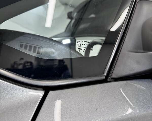 Серый Сузуки СХ4, объемом двигателя 1.6 л и пробегом 133 тыс. км за 7999 $, фото 44 на Automoto.ua