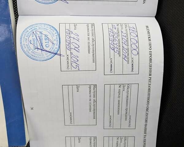 Серый Сузуки СХ4, объемом двигателя 1.6 л и пробегом 326 тыс. км за 6000 $, фото 22 на Automoto.ua