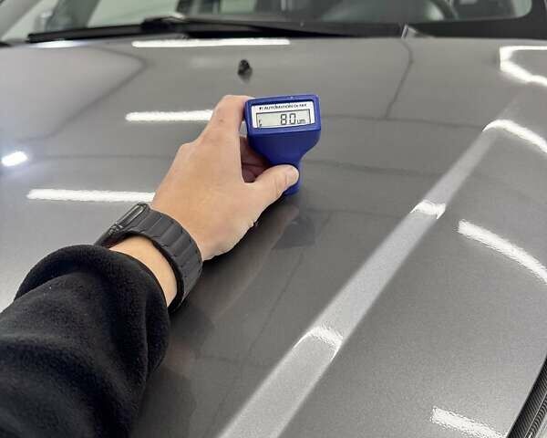 Серый Сузуки СХ4, объемом двигателя 1.6 л и пробегом 133 тыс. км за 7999 $, фото 157 на Automoto.ua