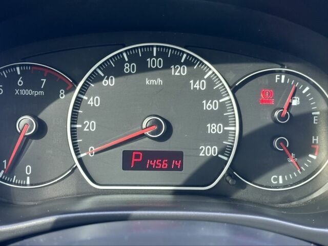 Серый Сузуки СХ4, объемом двигателя 1.6 л и пробегом 146 тыс. км за 7750 $, фото 5 на Automoto.ua