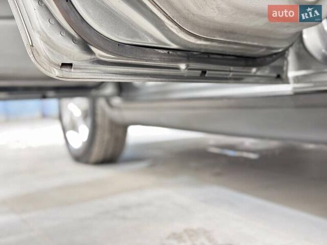 Серый Сузуки СХ4, объемом двигателя 1.6 л и пробегом 133 тыс. км за 7999 $, фото 80 на Automoto.ua