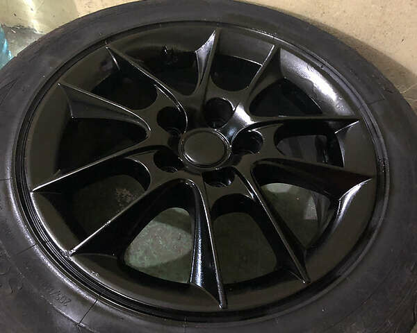 Серый Сузуки СХ4, объемом двигателя 1.6 л и пробегом 126 тыс. км за 6500 $, фото 4 на Automoto.ua