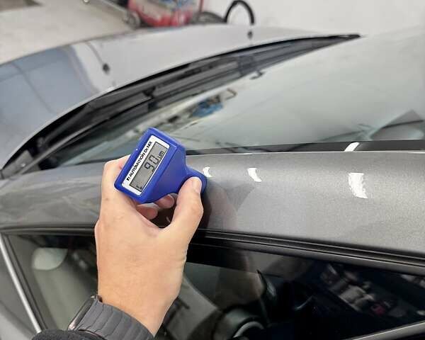 Серый Сузуки СХ4, объемом двигателя 1.6 л и пробегом 133 тыс. км за 7999 $, фото 148 на Automoto.ua