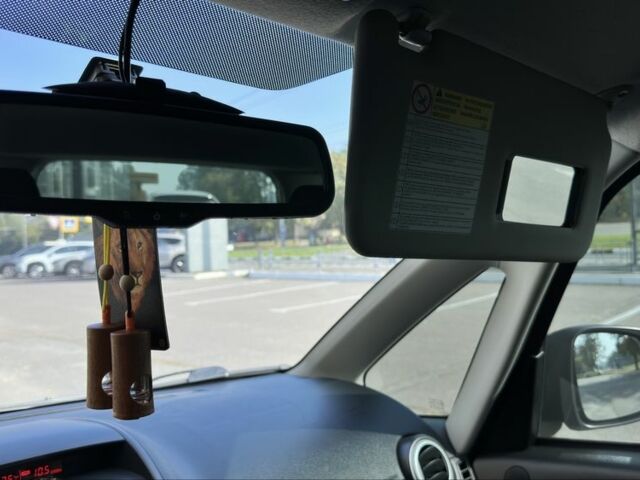 Серый Сузуки СХ4, объемом двигателя 1.6 л и пробегом 146 тыс. км за 7750 $, фото 23 на Automoto.ua