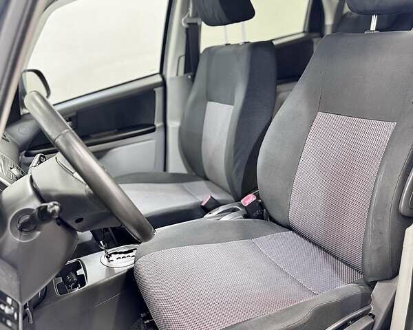 Серый Сузуки СХ4, объемом двигателя 1.6 л и пробегом 133 тыс. км за 7999 $, фото 91 на Automoto.ua