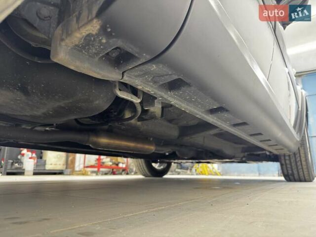 Серый Сузуки СХ4, объемом двигателя 1.6 л и пробегом 133 тыс. км за 7999 $, фото 59 на Automoto.ua