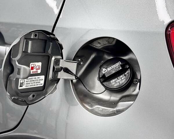 Серый Сузуки СХ4, объемом двигателя 1.6 л и пробегом 133 тыс. км за 7999 $, фото 16 на Automoto.ua