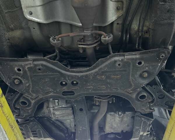 Серый Сузуки СХ4, объемом двигателя 1.6 л и пробегом 133 тыс. км за 7999 $, фото 58 на Automoto.ua