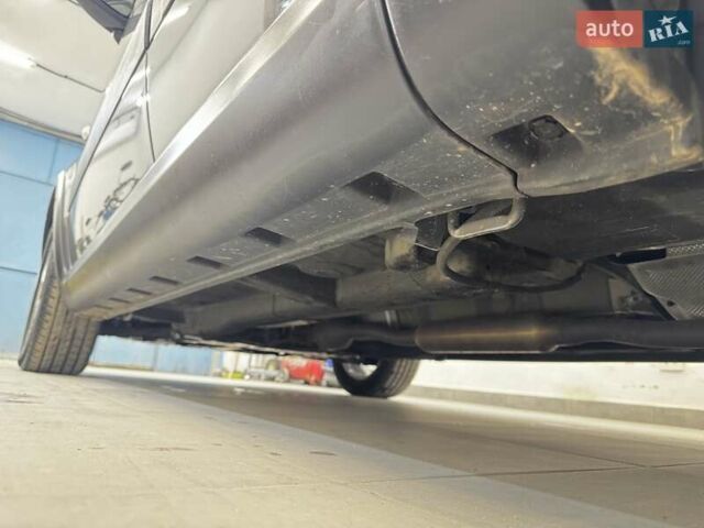 Серый Сузуки СХ4, объемом двигателя 1.6 л и пробегом 133 тыс. км за 7999 $, фото 47 на Automoto.ua