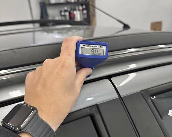 Серый Сузуки СХ4, объемом двигателя 1.6 л и пробегом 133 тыс. км за 7999 $, фото 136 на Automoto.ua