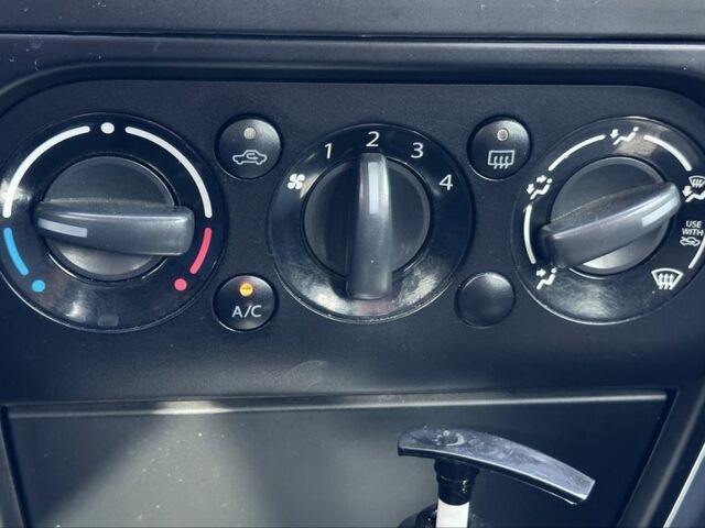 Серый Сузуки СХ4, объемом двигателя 1.6 л и пробегом 146 тыс. км за 7750 $, фото 21 на Automoto.ua