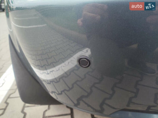 Серый Сузуки СХ4, объемом двигателя 1.59 л и пробегом 232 тыс. км за 6100 $, фото 14 на Automoto.ua