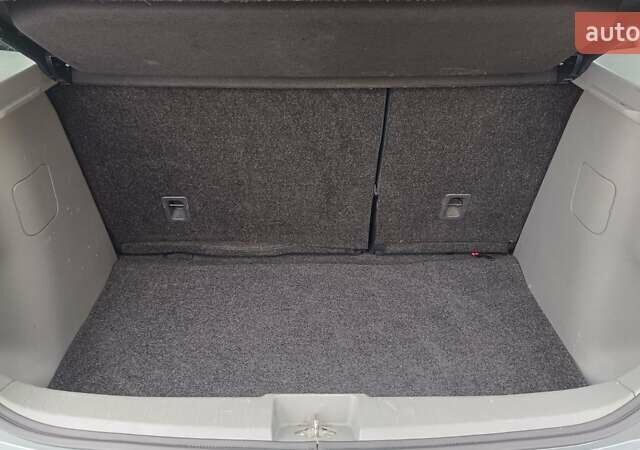 Серый Сузуки СХ4, объемом двигателя 1.6 л и пробегом 181 тыс. км за 6899 $, фото 9 на Automoto.ua