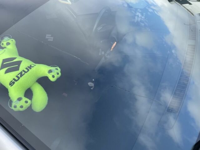 Серый Сузуки СХ4, объемом двигателя 1.6 л и пробегом 212 тыс. км за 7000 $, фото 16 на Automoto.ua