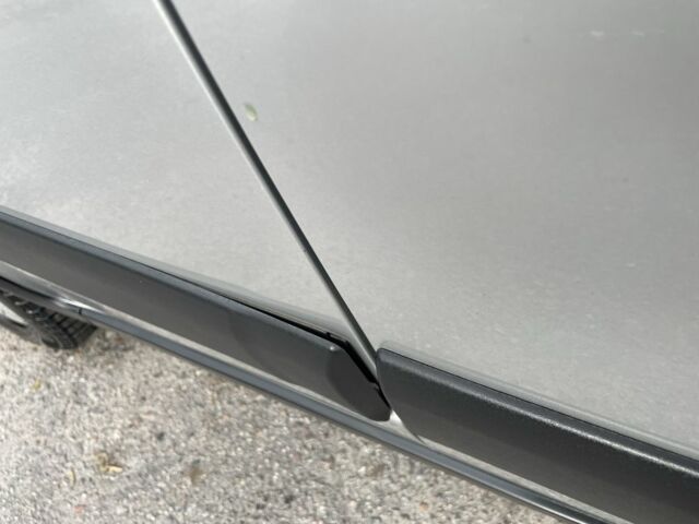 Серый Сузуки СХ4, объемом двигателя 1.6 л и пробегом 212 тыс. км за 7000 $, фото 18 на Automoto.ua