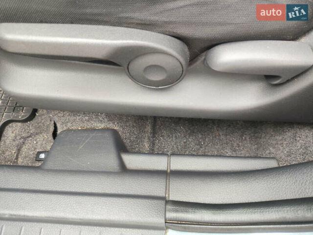 Серый Сузуки СХ4, объемом двигателя 1.59 л и пробегом 232 тыс. км за 6100 $, фото 12 на Automoto.ua