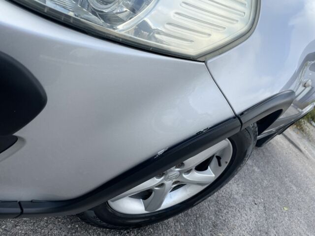 Серый Сузуки СХ4, объемом двигателя 1.6 л и пробегом 212 тыс. км за 7000 $, фото 17 на Automoto.ua