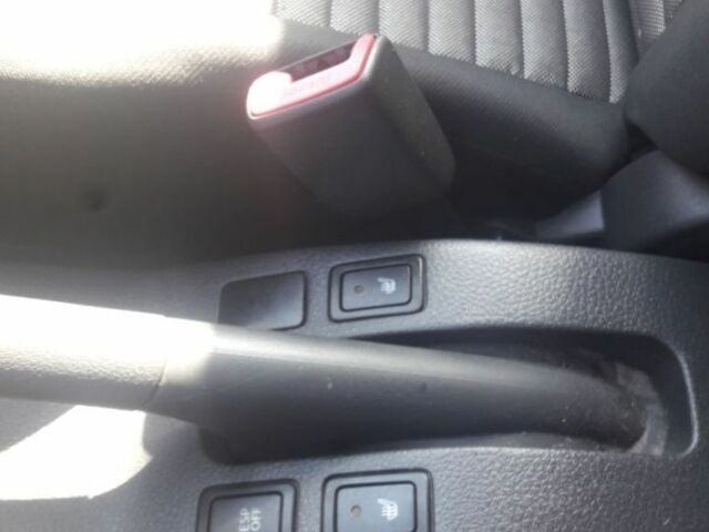 Сірий Сузукі СХ4, об'ємом двигуна 2 л та пробігом 200 тис. км за 7777 $, фото 6 на Automoto.ua