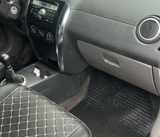 Серый Сузуки СХ4, объемом двигателя 1.6 л и пробегом 243 тыс. км за 7000 $, фото 6 на Automoto.ua