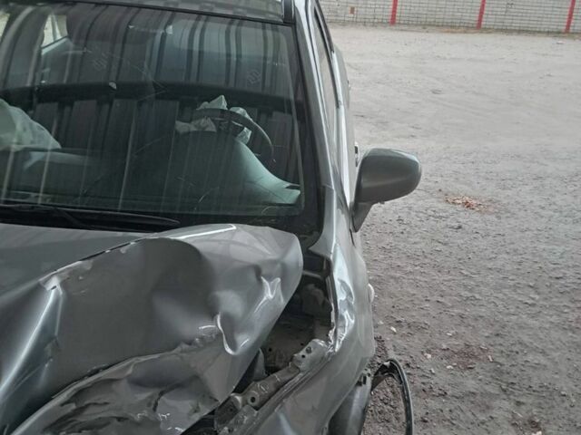 Сузуки СХ4 2021 в Днепре (Днепропетровске) на Automoto.ua Серый Сузуки СХ4, объемом двигателя 1.6 л и пробегом 24 тыс. км за 8314 $, фото 2 на Automoto.ua