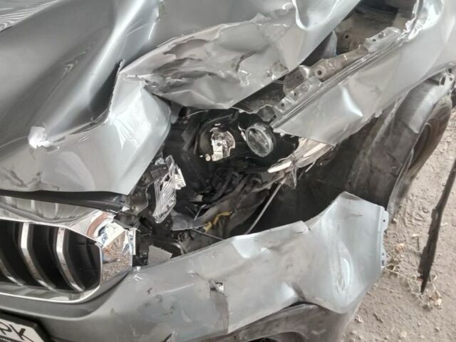Сузуки СХ4 2021 в Днепре (Днепропетровске) на Automoto.ua Серый Сузуки СХ4, объемом двигателя 1.6 л и пробегом 24 тыс. км за 8314 $, фото 4 на Automoto.ua