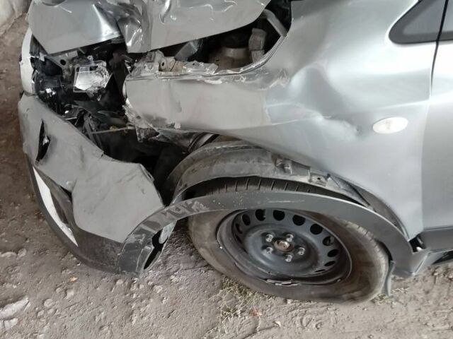 Сузуки СХ4 2021 в Днепре (Днепропетровске) на Automoto.ua Серый Сузуки СХ4, объемом двигателя 1.6 л и пробегом 24 тыс. км за 8314 $, фото 3 на Automoto.ua
